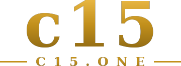 c15 logo